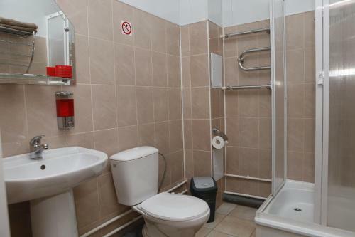 Posada Mini Hotel Agriz