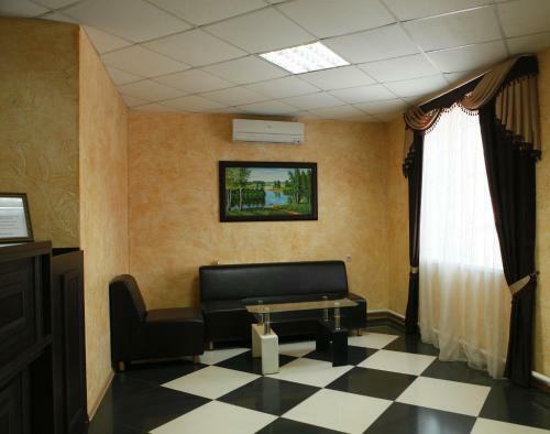 Posada Mini Hotel Agriz