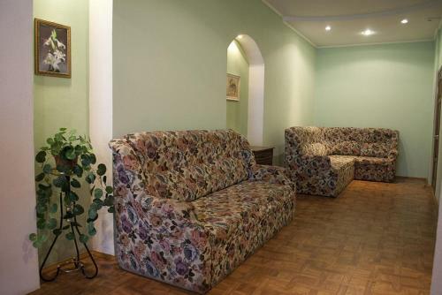 Sanatorium Sosnoviy Bor