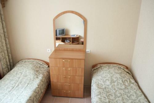 Sanatorium Sosnoviy Bor