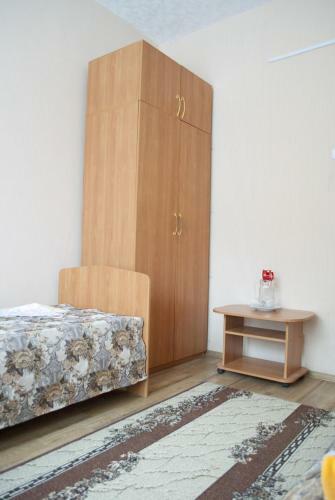 Sanatorium Sosnoviy Bor