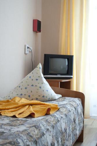 Sanatorium Sosnoviy Bor