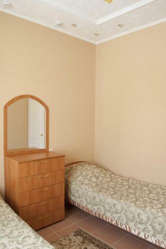 Sanatorium Sosnoviy Bor