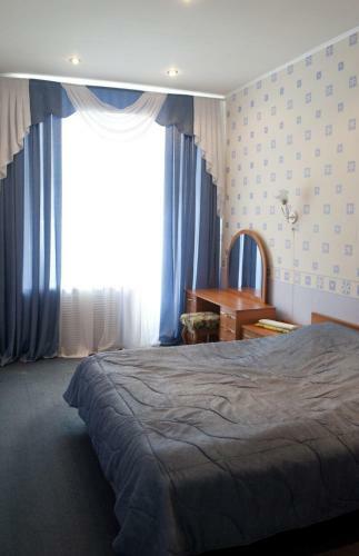 Sanatorium Sosnoviy Bor