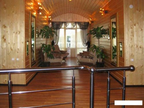 Gestia Hotel