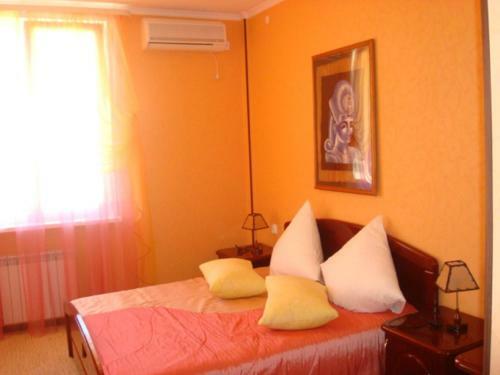 Gestia Hotel