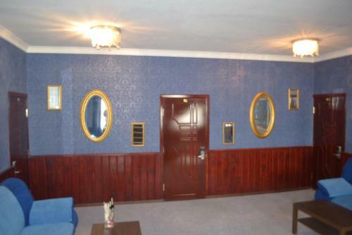 Gestia Hotel