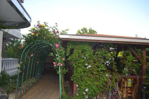 Gestia Hotel