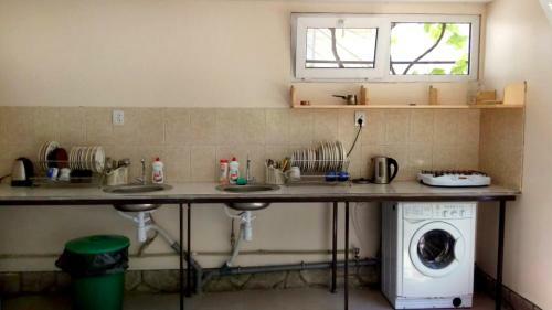 Hostal Guest House Kak Doma