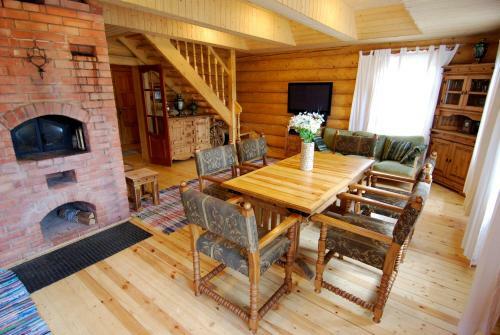 Hostal Gostievoi Dom Pieski