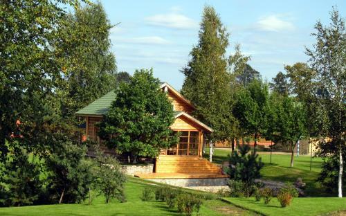 Hostal Gostievoi Dom Pieski