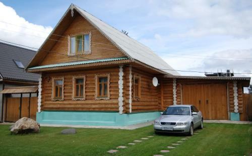 Hostal Gostievoi Dom Pieski