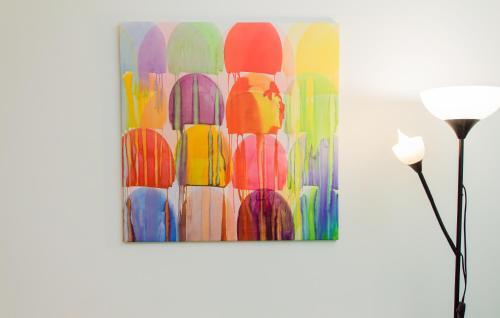 Apartaments Sportivnaya 12