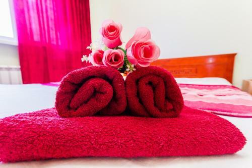 Apartaments Sportivnaya 12