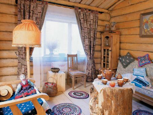 Hotel Arkhangelskaya Dacha