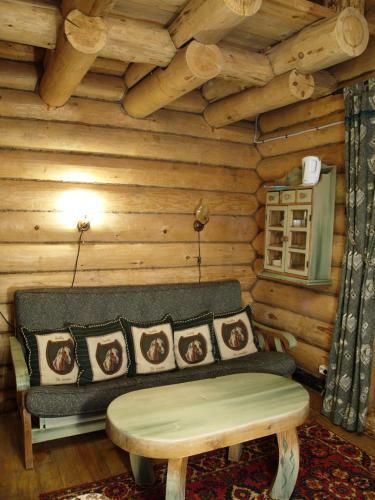 Hotel Arkhangelskaya Dacha