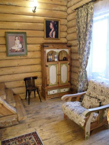 Hotel Arkhangelskaya Dacha