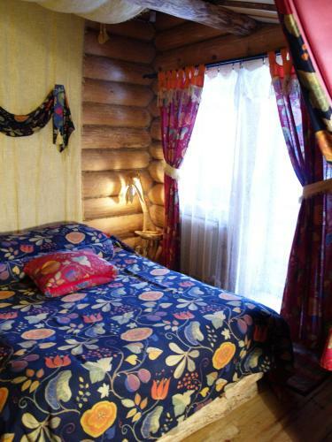 Hotel Arkhangelskaya Dacha