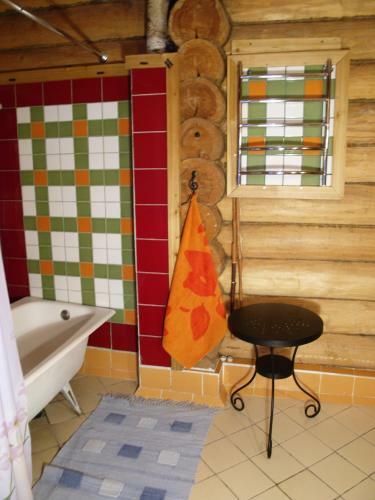 Hotel Arkhangelskaya Dacha