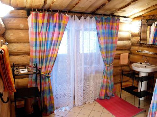 Hotel Arkhangelskaya Dacha