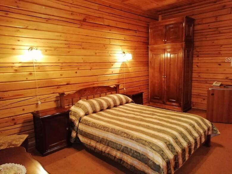 Hotel Russkaya Derevnya