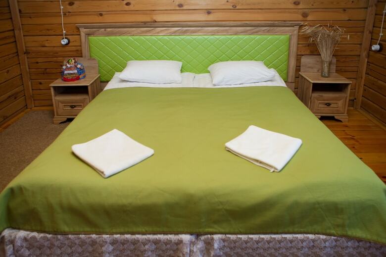Hotel Russkaya Derevnya