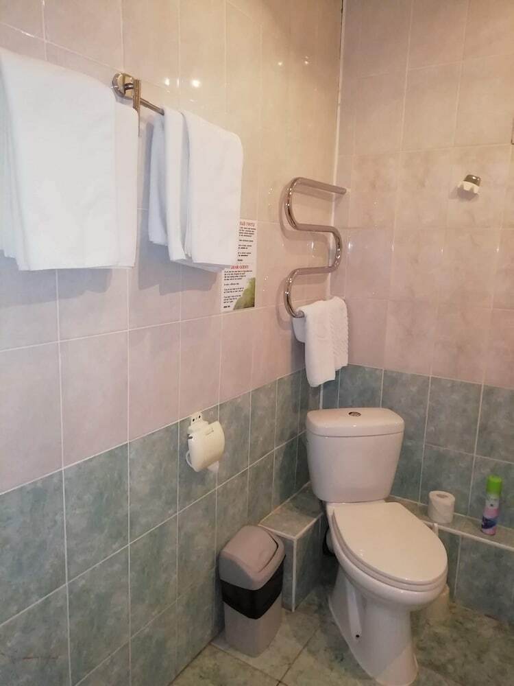Hotel Russkaya Derevnya