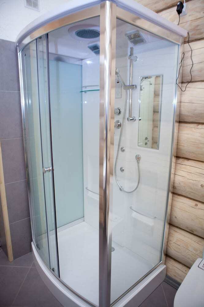 Hotel Russkaya Derevnya