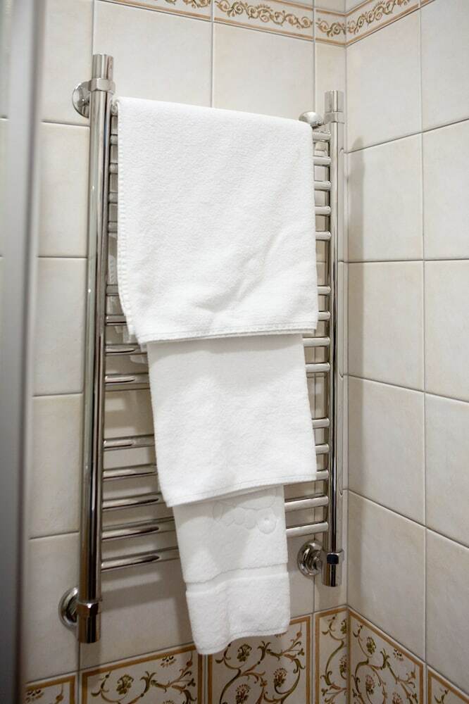Hotel Russkaya Derevnya