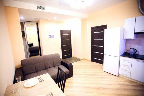 Apartamento Viphouse On Verkhnetorgovaya Pl. 4-505