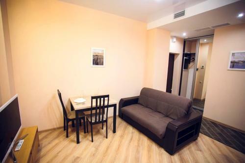 Apartamento Viphouse On Verkhnetorgovaya Pl. 4-505