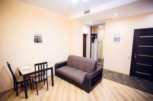 Apartamento Viphouse On Verkhnetorgovaya Pl. 4-505