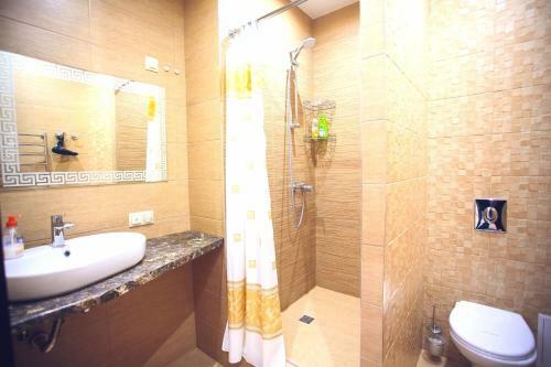 Apartamento Viphouse On Verkhnetorgovaya Pl. 4-505