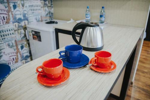 Sayanogorsk Hotel
