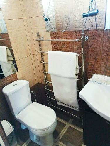 Hostal Guest House Chinar