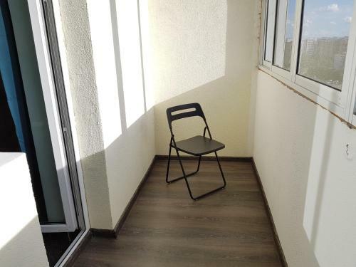 Apartamento Loft Na Jubilee 40-1
