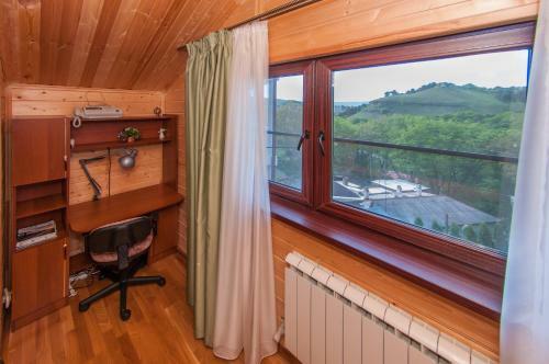 Hostal Ark Guest House