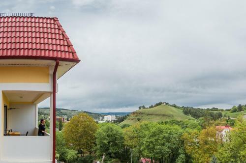Hostal Ark Guest House