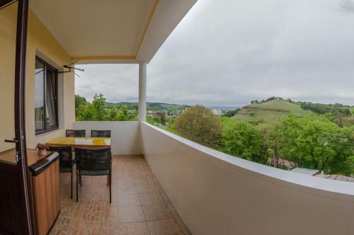 Hostal Ark Guest House