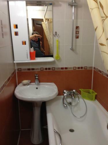 Hostal Ark Guest House
