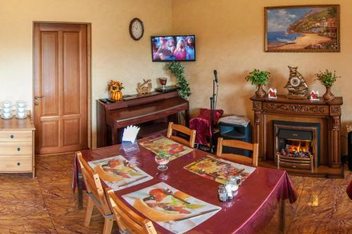 Hostal Ark Guest House
