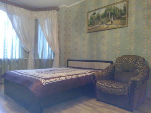 Apartment Gorkogo 2