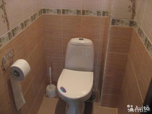 Apartment Gorkogo 2