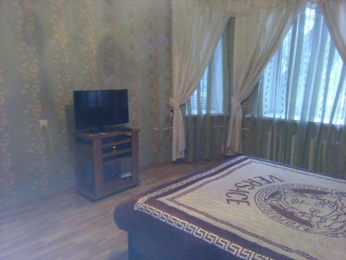Apartment Gorkogo 2