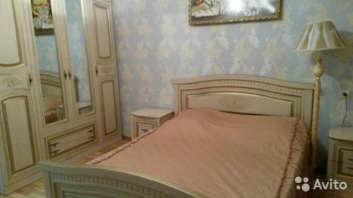 Apartment Gorkogo 2