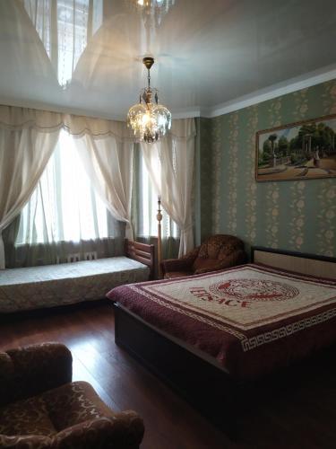 Apartment Gorkogo 2