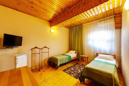 Hotel Stariy Zamok