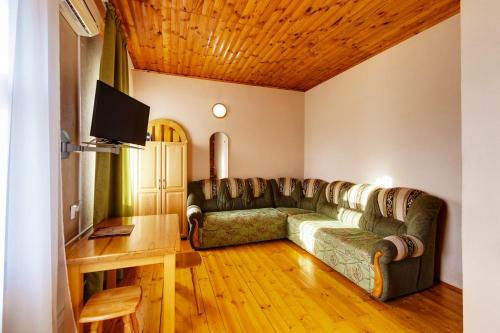 Hotel Stariy Zamok