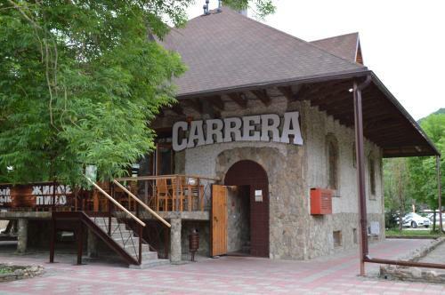 Hotel Stariy Zamok