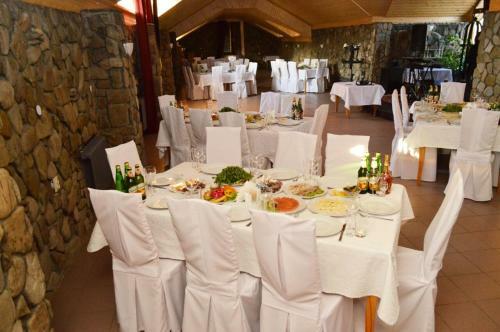 Hotel Stariy Zamok